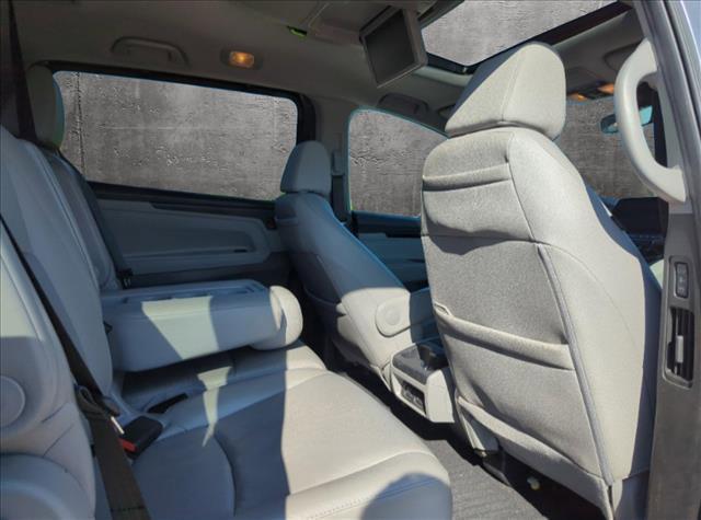 used 2019 Honda Odyssey car, priced at $25,947