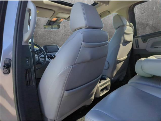 used 2019 Honda Odyssey car, priced at $25,947