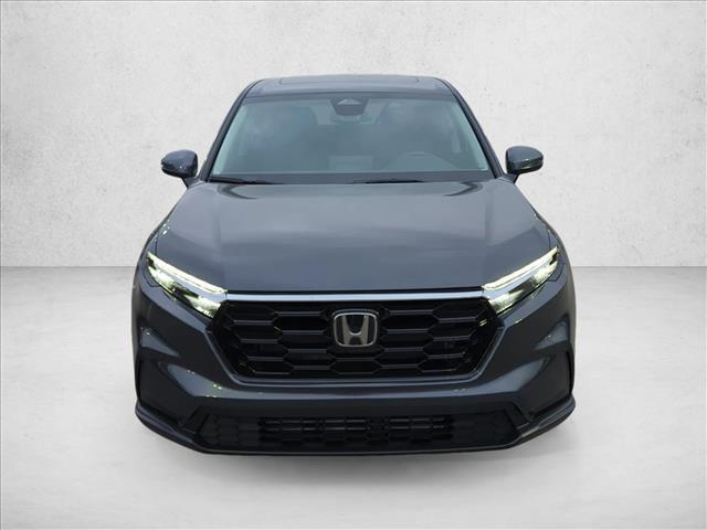 new 2026 Honda CR-V car, priced at $33,042