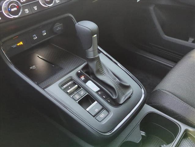 new 2026 Honda CR-V car, priced at $33,042