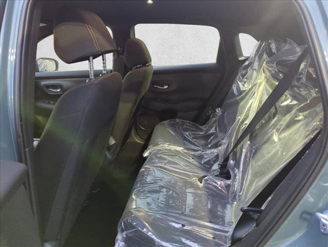 new 2026 Honda HR-V car, priced at $28,568