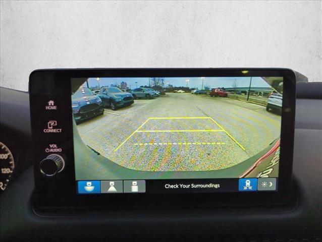 new 2026 Honda HR-V car, priced at $28,568