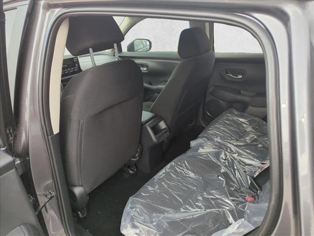 new 2026 Honda HR-V car, priced at $27,987