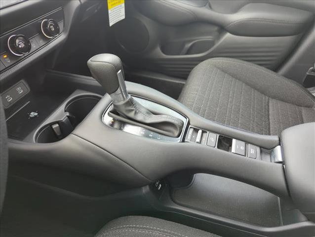 new 2026 Honda HR-V car, priced at $27,987