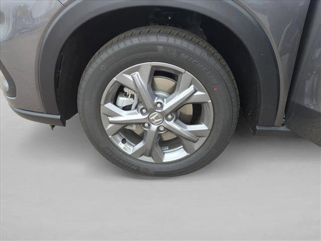 new 2026 Honda HR-V car, priced at $27,987