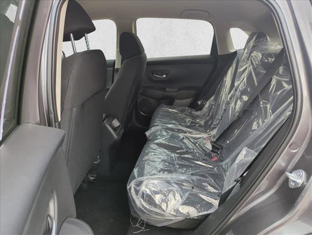 new 2026 Honda HR-V car, priced at $27,987