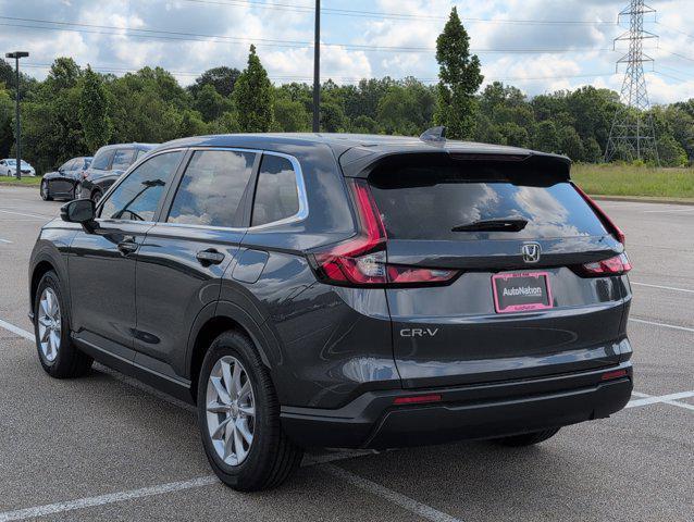 new 2026 Honda CR-V car, priced at $34,545