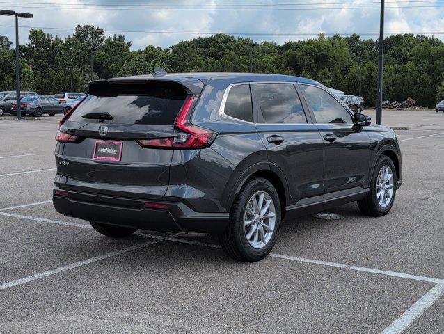 new 2026 Honda CR-V car, priced at $34,545