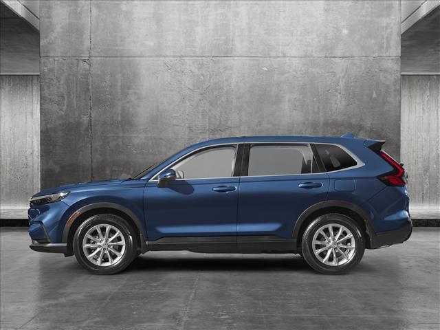 new 2025 Honda CR-V car, priced at $32,825
