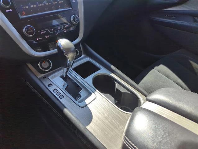 used 2018 Nissan Murano car, priced at $14,599