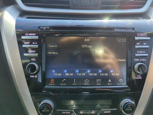 used 2018 Nissan Murano car, priced at $14,599