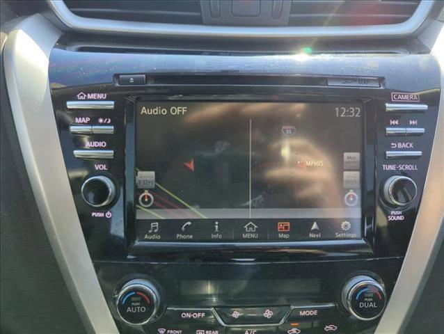 used 2018 Nissan Murano car, priced at $14,599