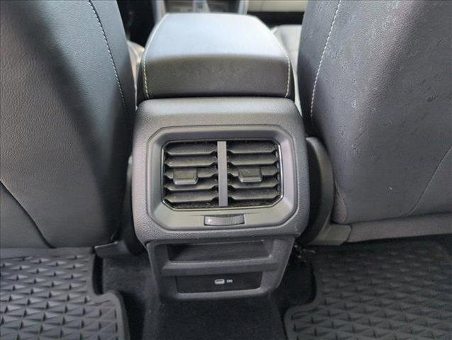 used 2023 Volkswagen Taos car, priced at $21,959