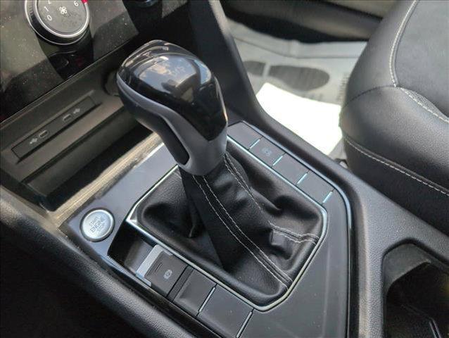 used 2023 Volkswagen Taos car, priced at $21,959