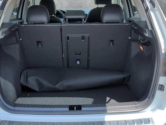 used 2023 Volkswagen Taos car, priced at $21,959