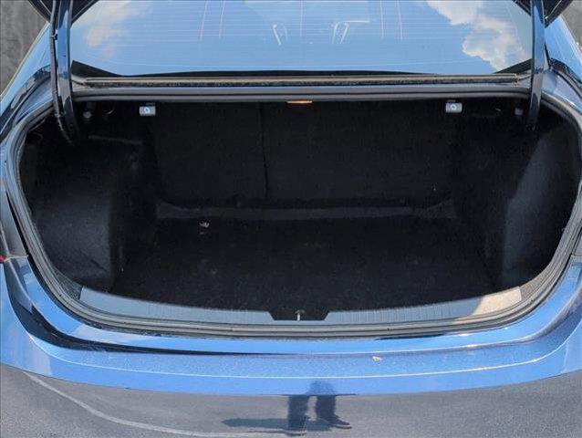 used 2022 Chevrolet Malibu car, priced at $17,959