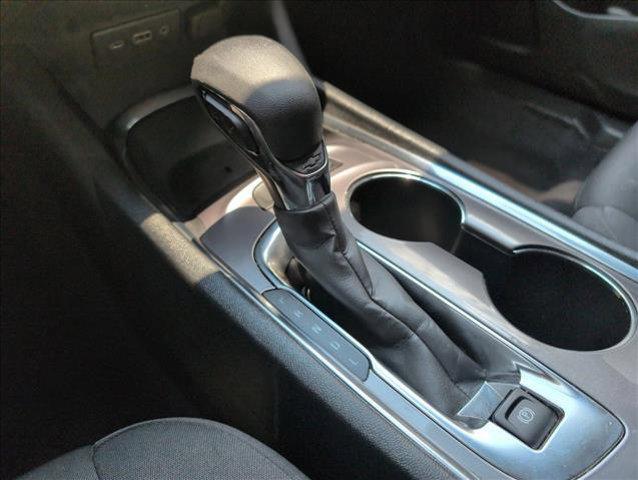 used 2022 Chevrolet Malibu car, priced at $17,959