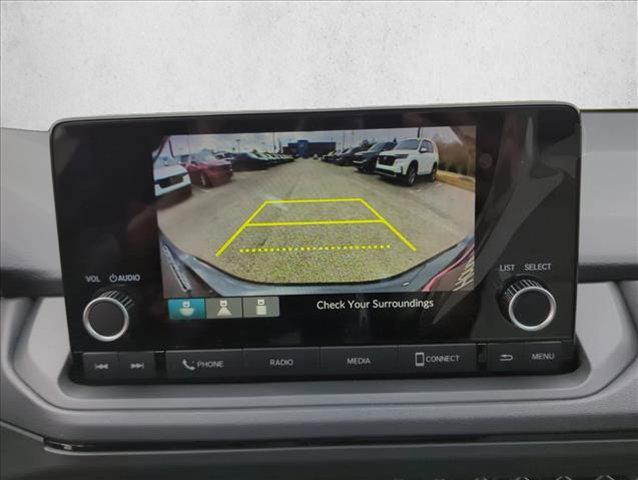 new 2025 Honda Accord car, priced at $28,302