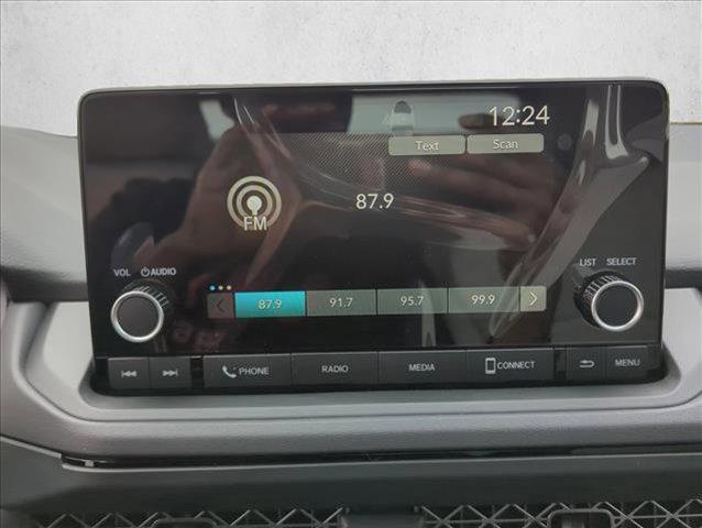 new 2025 Honda Accord car, priced at $28,302