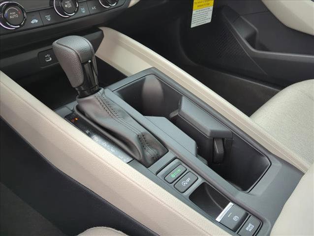 new 2025 Honda Accord car, priced at $28,302