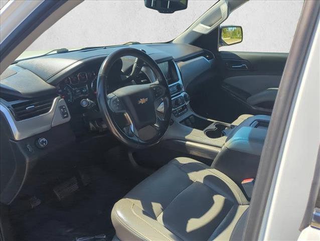 used 2020 Chevrolet Tahoe car, priced at $22,613