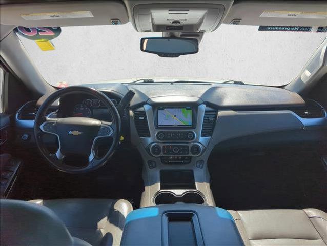 used 2020 Chevrolet Tahoe car, priced at $22,613