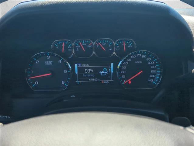 used 2020 Chevrolet Tahoe car, priced at $22,613