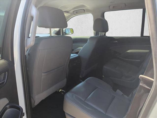 used 2020 Chevrolet Tahoe car, priced at $22,613