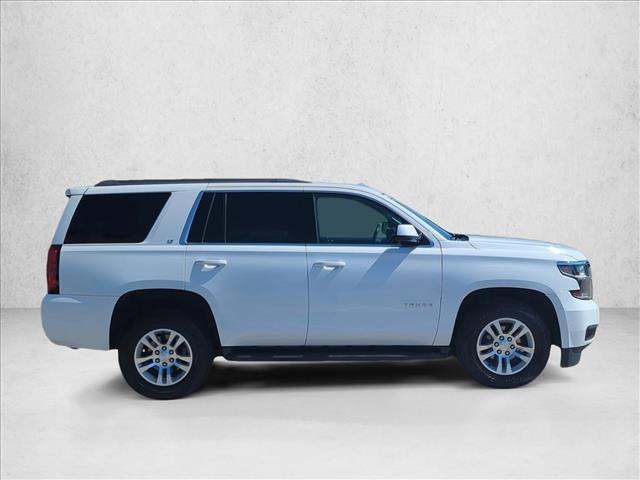 used 2020 Chevrolet Tahoe car, priced at $22,613