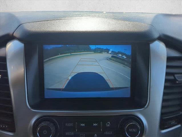 used 2020 Chevrolet Tahoe car, priced at $22,613