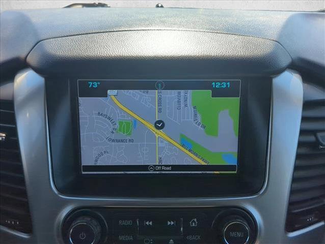 used 2020 Chevrolet Tahoe car, priced at $22,613