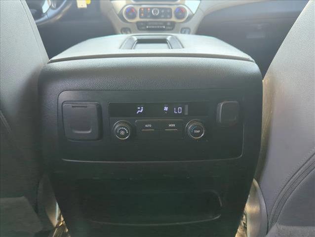 used 2020 Chevrolet Tahoe car, priced at $22,613