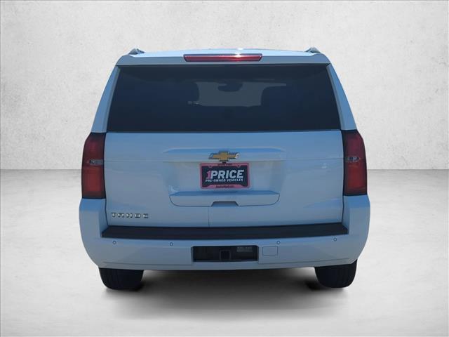 used 2020 Chevrolet Tahoe car, priced at $22,613