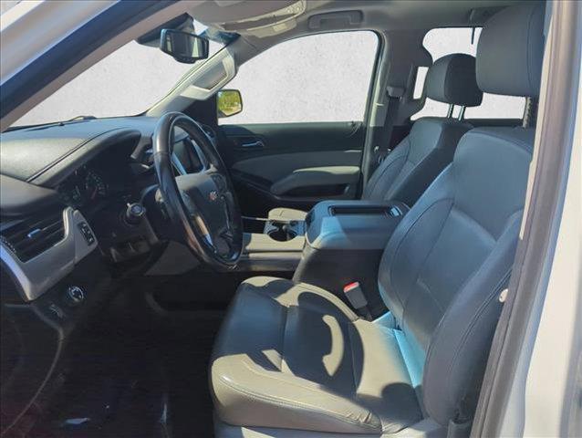 used 2020 Chevrolet Tahoe car, priced at $22,613