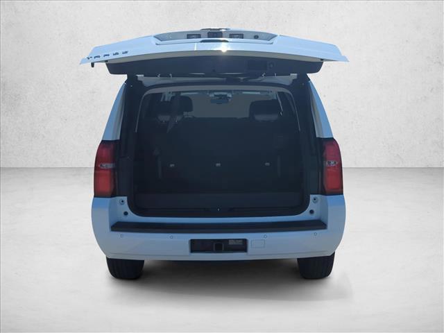 used 2020 Chevrolet Tahoe car, priced at $22,613