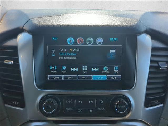 used 2020 Chevrolet Tahoe car, priced at $22,613