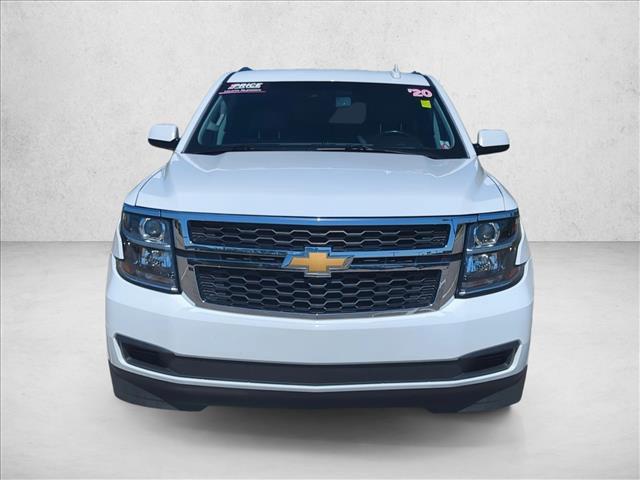 used 2020 Chevrolet Tahoe car, priced at $22,613