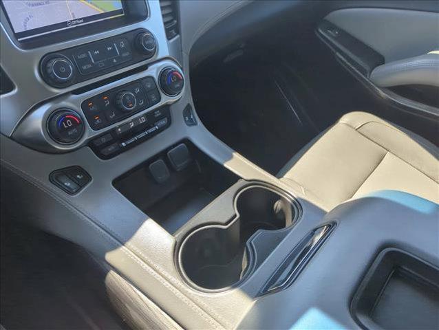 used 2020 Chevrolet Tahoe car, priced at $22,613