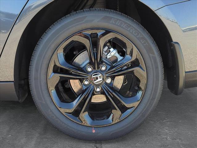 new 2025 Honda Accord car, priced at $28,574