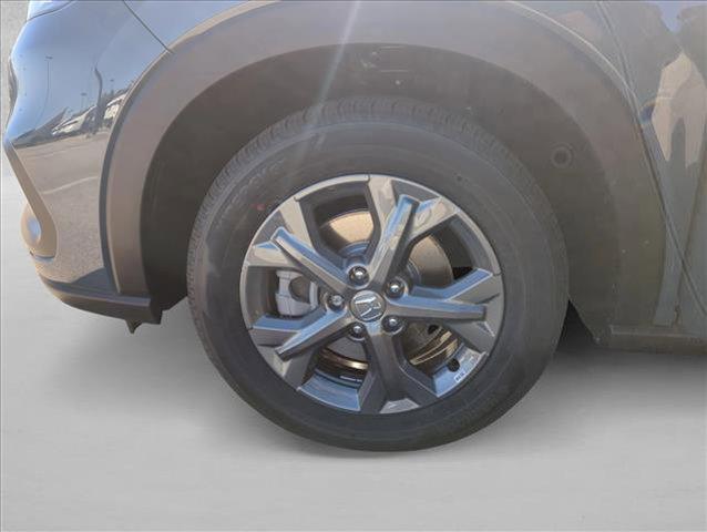 new 2026 Honda HR-V car, priced at $26,928