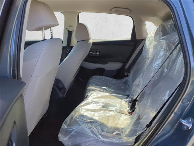 new 2026 Honda HR-V car, priced at $26,928