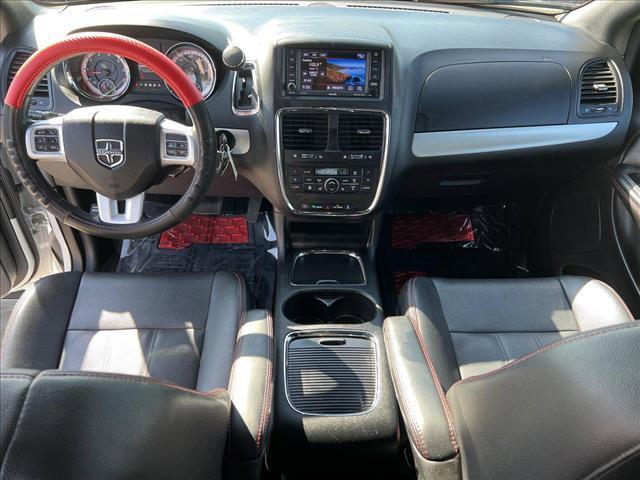 used 2020 Dodge Grand Caravan car, priced at $17,722