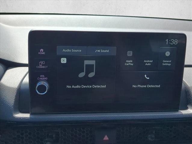 new 2026 Honda CR-V car, priced at $37,513