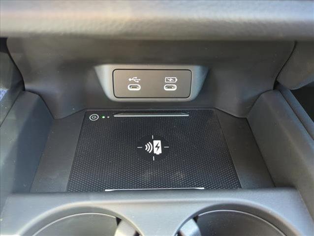 new 2026 Honda HR-V car, priced at $30,521