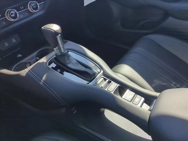 new 2026 Honda HR-V car, priced at $30,521