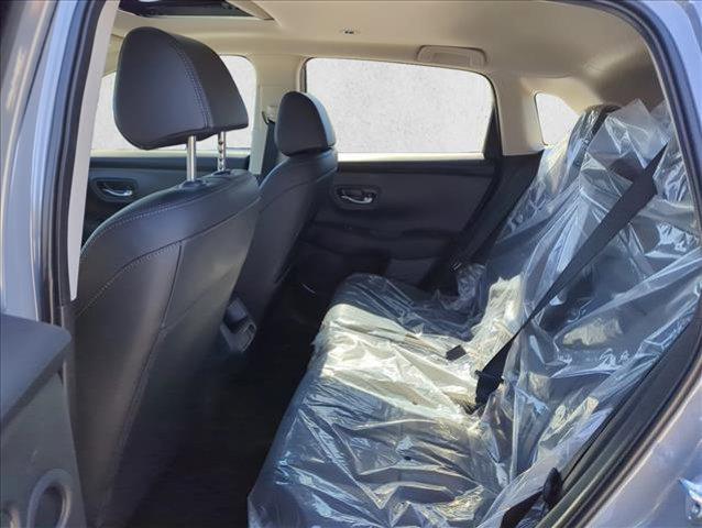 new 2026 Honda HR-V car, priced at $30,521