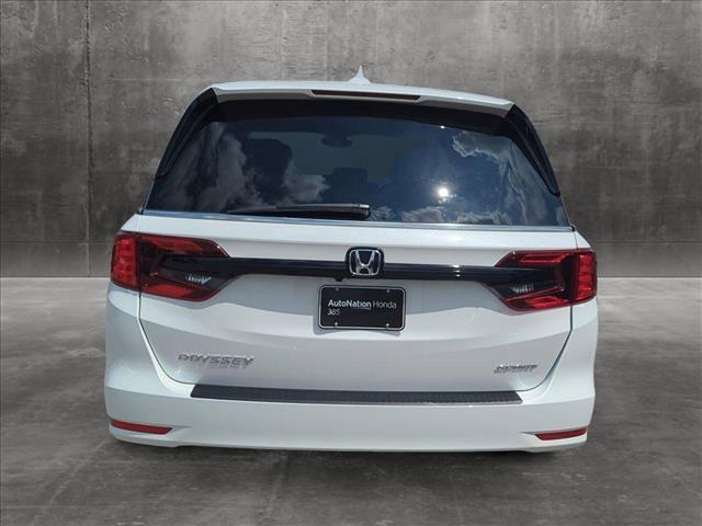 new 2024 Honda Odyssey car, priced at $43,062