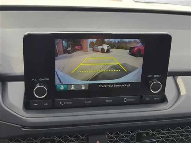 new 2025 Honda Accord car, priced at $28,733