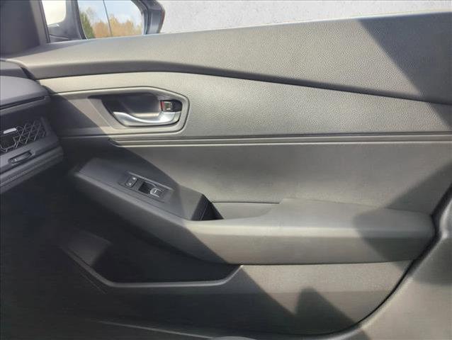 new 2025 Honda Accord car, priced at $28,733