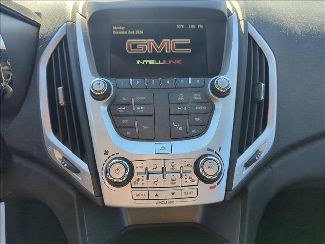 used 2017 GMC Terrain car, priced at $16,992